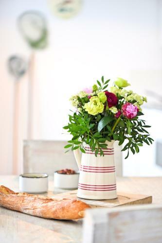 Le Clos Des Vieux Moulins