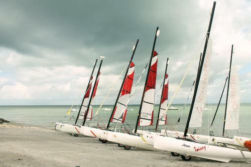 Le Clos Des Vieux Moulins