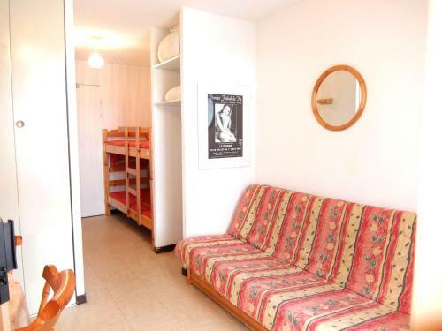 Apartment Les Mousquetons Viii La Toussuire