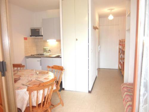Apartment Les Mousquetons Viii La Toussuire