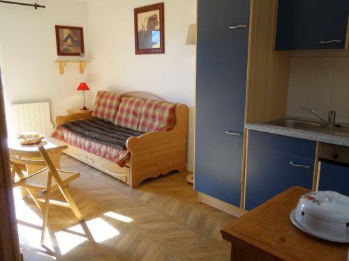 Apartment Soleil I La Toussuire