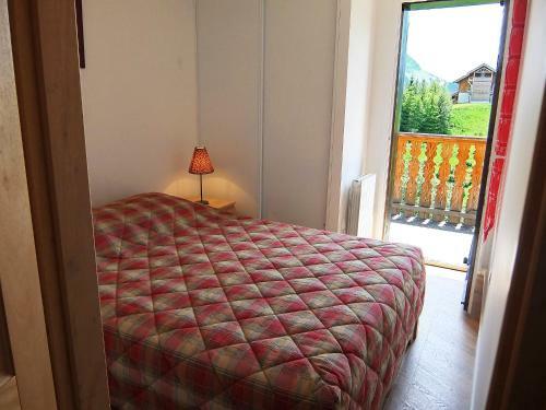 Apartment Soleil I La Toussuire