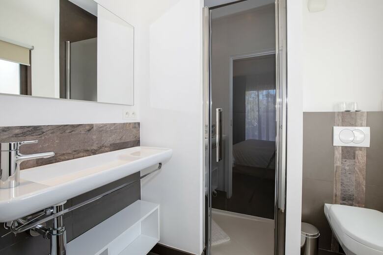 Apartamento R�sidence H�teli�re Alcyon