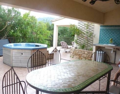 Apartamento Residence La Beloutiere