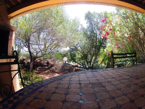 Apartamento Residence La Beloutiere