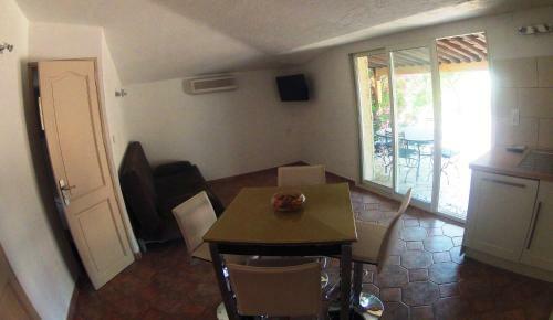 Apartamento Residence La Beloutiere