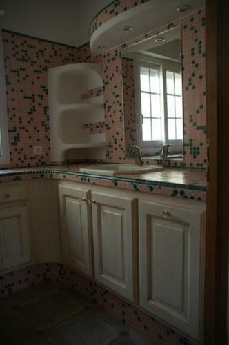 Apartamento Residence La Beloutiere
