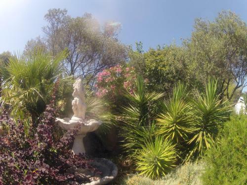 Apartamento Residence La Beloutiere