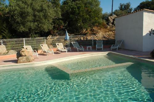 Apartamento Residence La Beloutiere