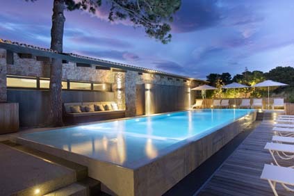 Hotel La Plage Casadelmar
