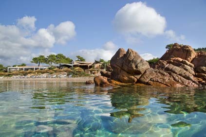 Hotel La Plage Casadelmar