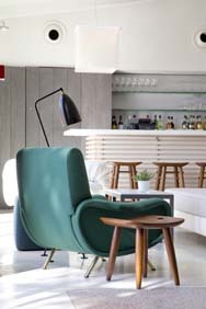 Hotel La Plage Casadelmar