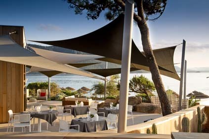 Hotel La Plage Casadelmar