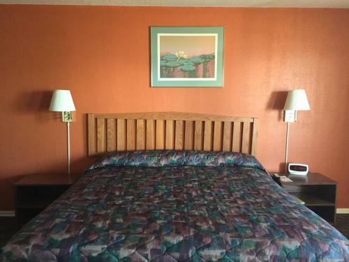 Ashland Motel