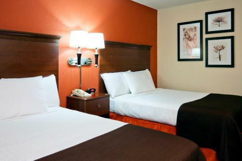 Hotel Americinn Ashland