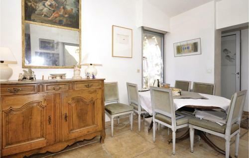 Holiday Home Cabris Bis Chemin Des Val�rianes