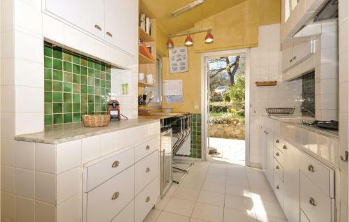 Holiday Home Cabris Bis Chemin Des Val�rianes