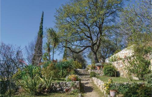 Holiday Home Cabris Bis Chemin Des Val�rianes