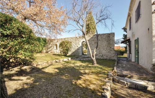 Holiday Home Cabris Ij-1527