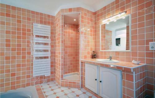 Holiday Home Cabris Ij-1527
