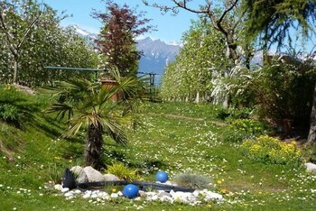 Bed & Breakfast Garni Rebhof