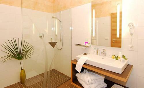 Aparthotel Apparthotel Gartenresidence Nalserhof