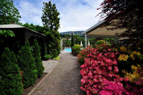 Aparthotel Apparthotel Gartenresidence Nalserhof