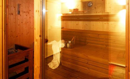 Aparthotel Apparthotel Gartenresidence Nalserhof