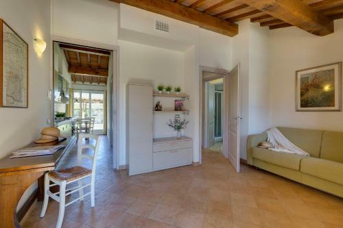 Agroturismo Agriturismo Il Lentisco