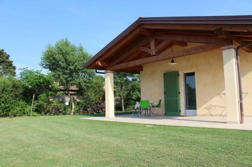 Agroturismo Agriturismo Il Lentisco
