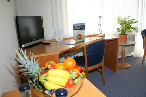Landhotel Sonnenb�hl