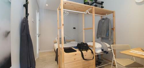 Campus - Faro Apartments By Hd Properties