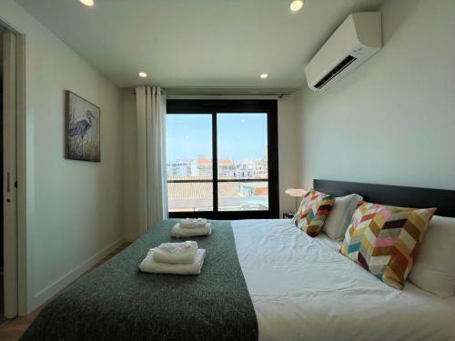 Apartamento Faro Design III By Homing