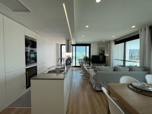 Apartamento Faro Design III By Homing