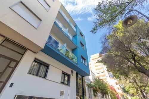 Hostal Avenue 41 Guest House