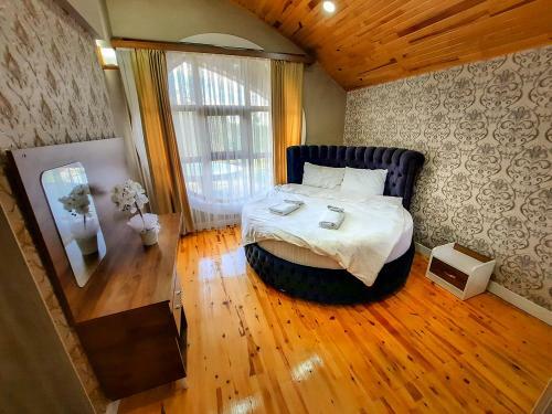 Lodge Masal Yama� Evler