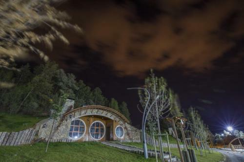 Lodge Masal Yama� Evler