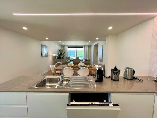Apartamento Faro Design VI By Homing
