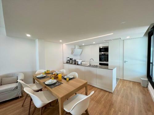 Apartamento Faro Design VI By Homing