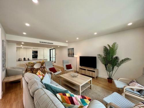 Apartamento Faro Design VI By Homing