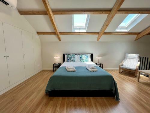 Apartamento Faro Design VII By Homing