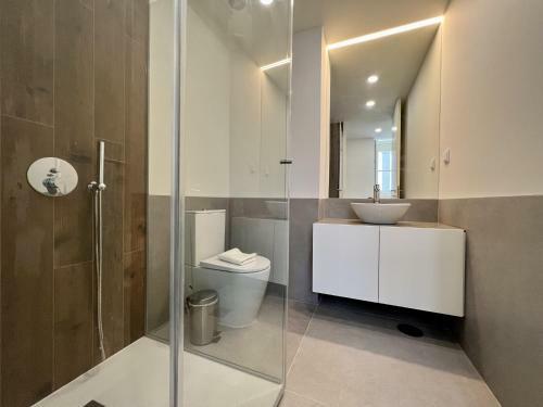 Apartamento Faro Design VII By Homing