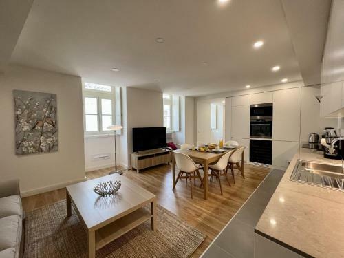 Apartamento Faro Design VII By Homing
