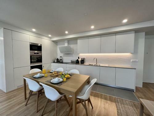 Apartamento Faro Design VII By Homing
