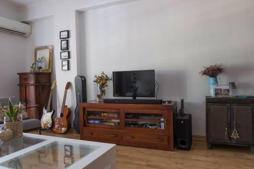 Apartamento Appartment Near Alameda's Garden