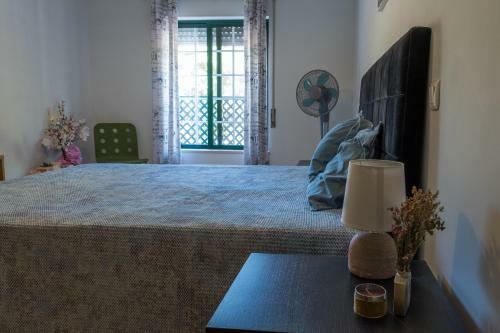 Apartamento Appartment Near Alameda's Garden