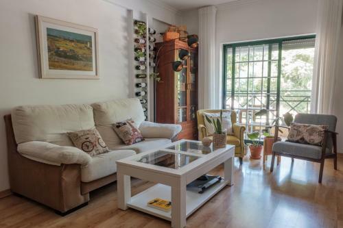 Apartamento Appartment Near Alameda's Garden