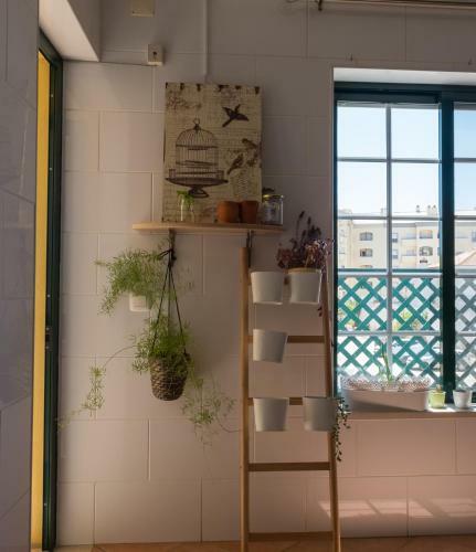Apartamento Appartment Near Alameda's Garden
