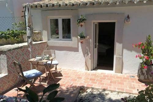 Vila Lobo Algarve