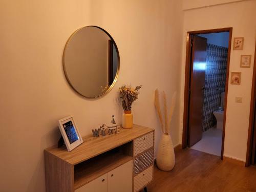 Apartamento Reis Turismo 2